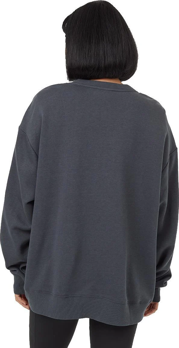 Alpine Oversized Crew - Womens - Image 7