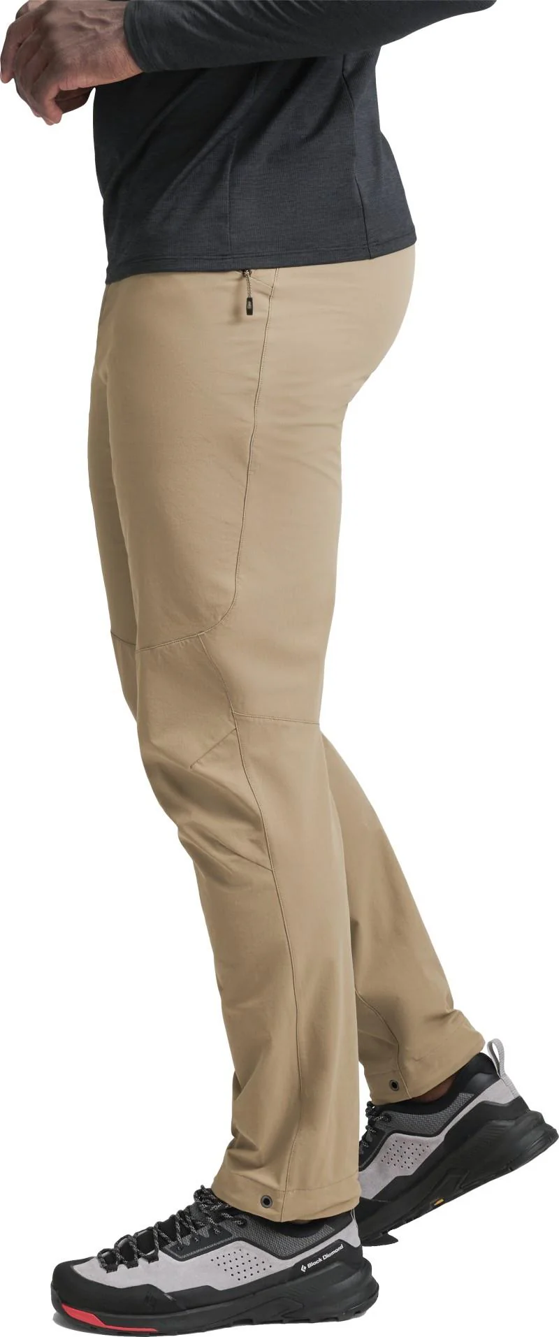 Alpine Pants - Mens - Image 6