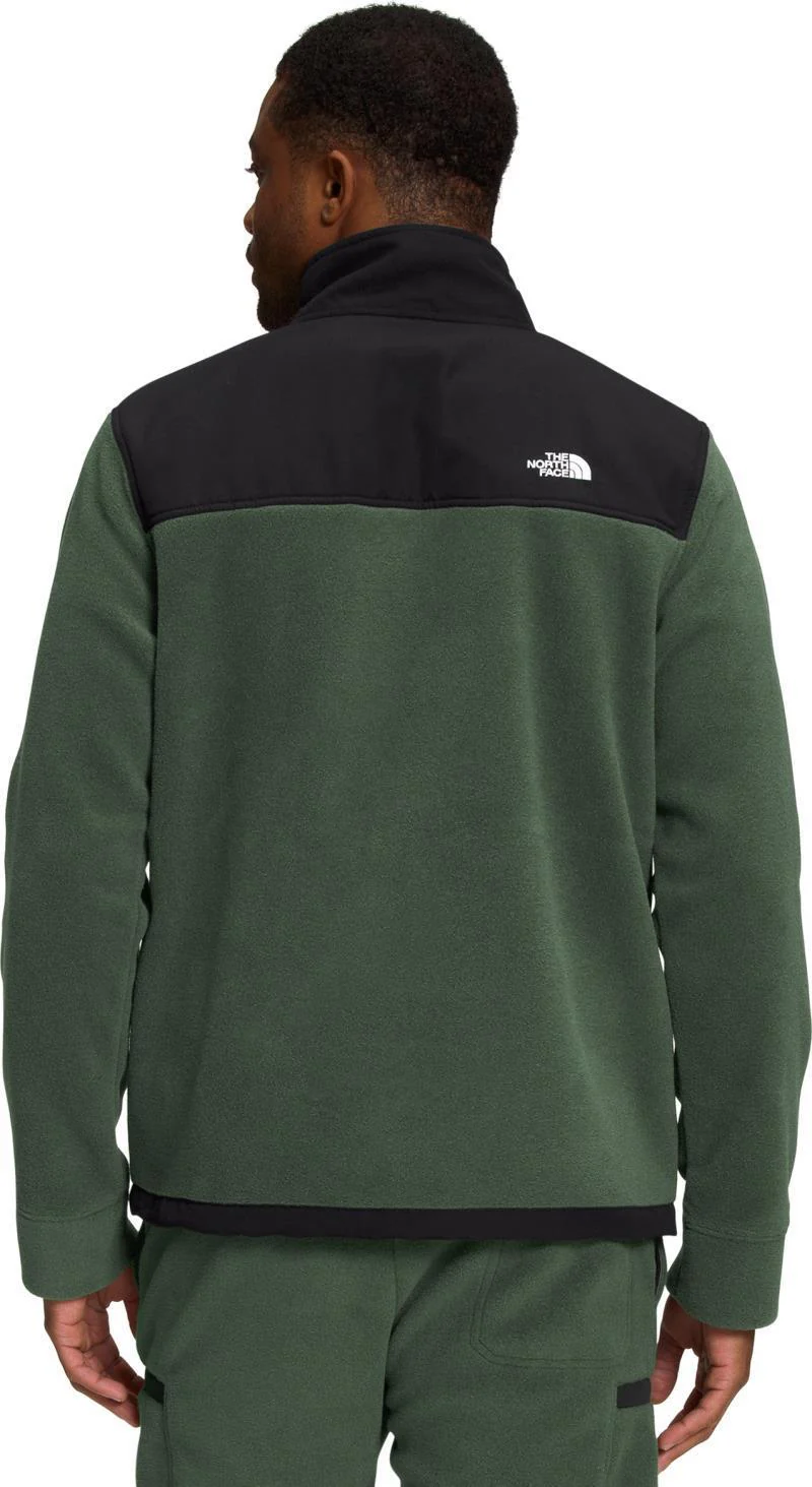 Alpine Polartec 200 Full Zip Jacket - Mens - Image 2
