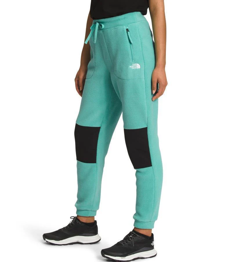 Alpine Polartec 200 Pants, Reg - Womens - Image 3