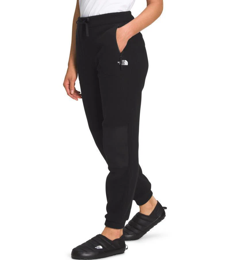Alpine Polartec 200 Pants, Reg - Womens - Image 6