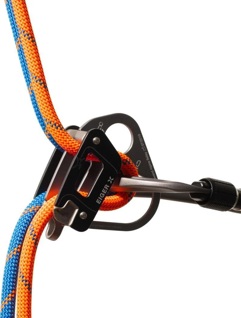 Alpine Sender 7.5mm x 50m - Dry - Image 3