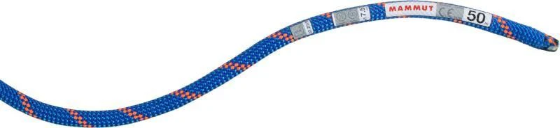 Alpine Sender 7.5mm x 50m - Dry - Image 4
