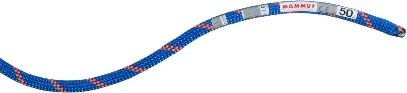 Alpine Sender 7.5mm x 70m - Dry - Image 4