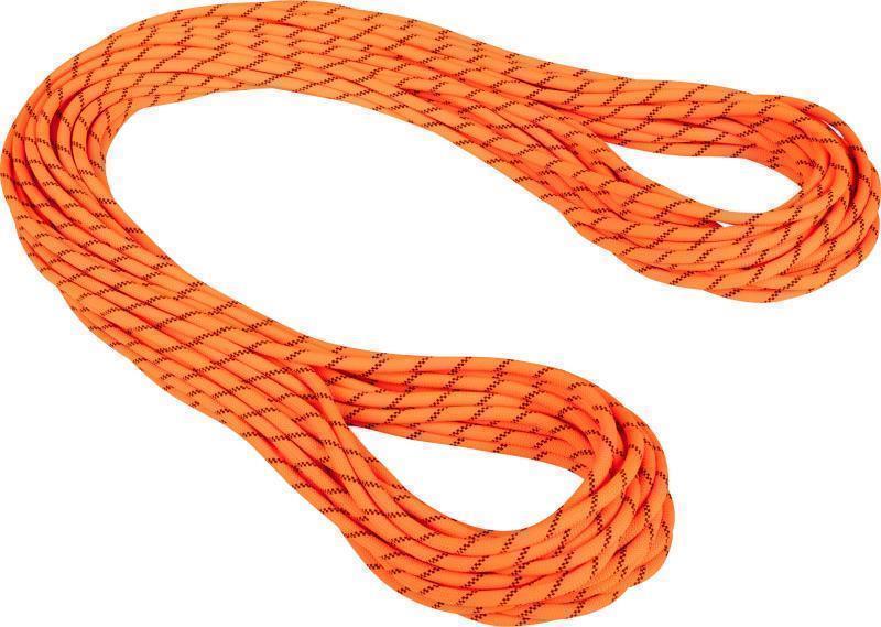 Alpine Sender 8.7mm x 50m - Dry Standard - Image 2