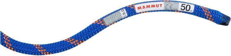 Alpine Sender 9.0mm x 60m - Dry Standard - Image 2