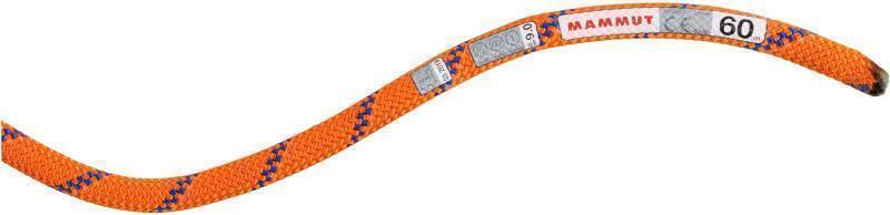 Alpine Sender 9.0mm x 60m - Dry Standard - Image 4