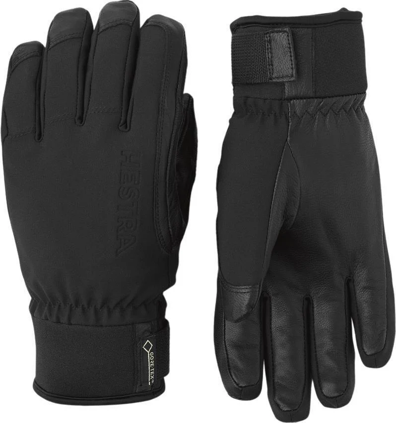 Alpine Short GTX Gloves