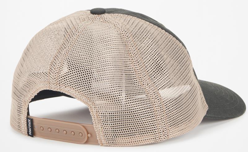 Alpine Soft Mesh Trucker - Image 2