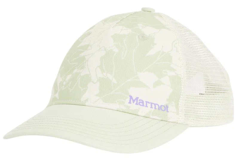 Alpine Soft Mesh Trucker - Image 3