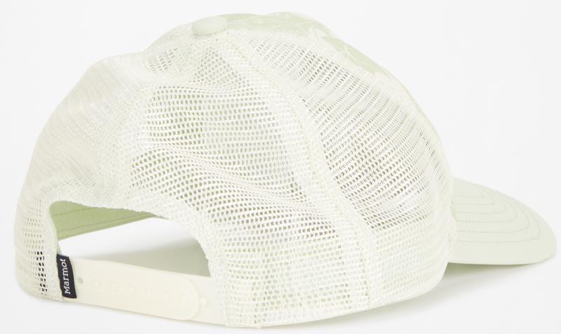 Alpine Soft Mesh Trucker - Image 4