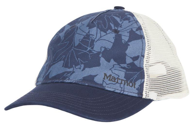 Alpine Soft Mesh Trucker - Image 5