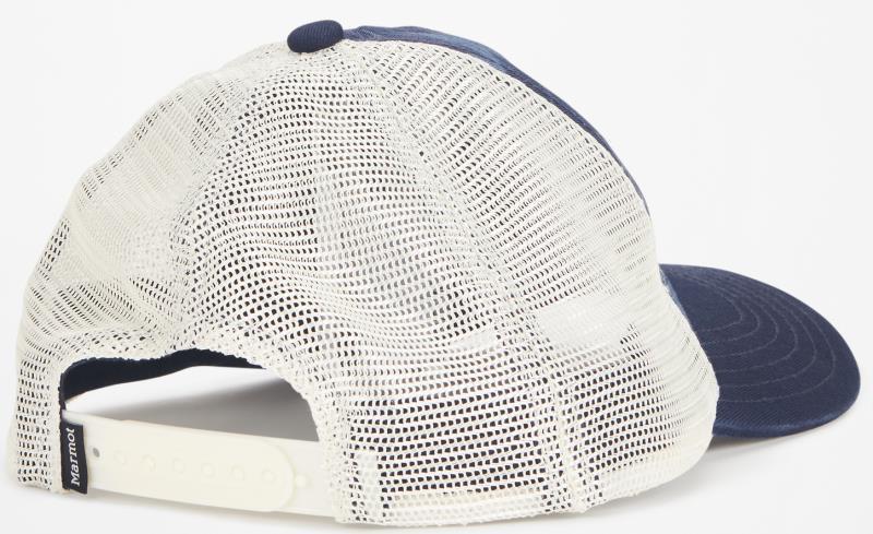 Alpine Soft Mesh Trucker - Image 6