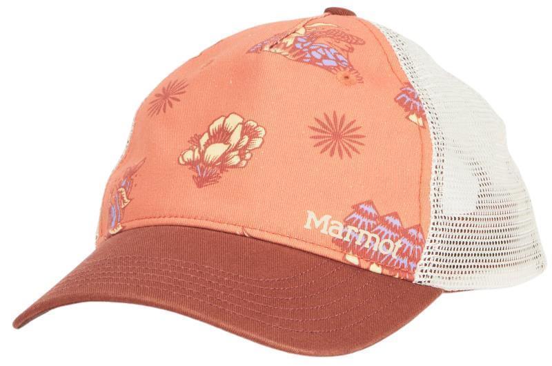 Alpine Soft Mesh Trucker - Image 7