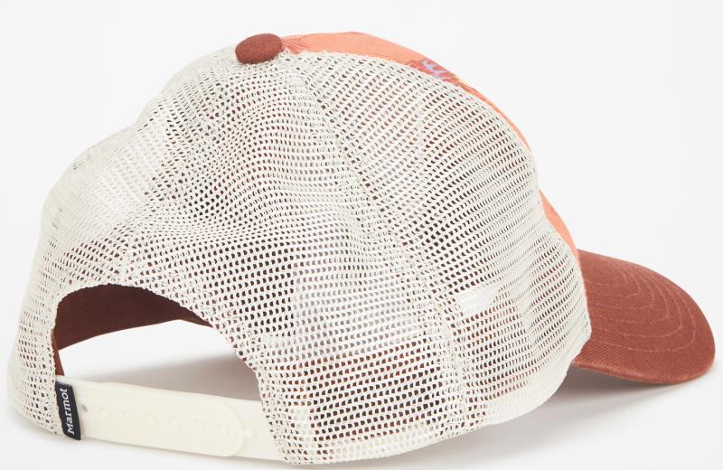 Alpine Soft Mesh Trucker - Image 8