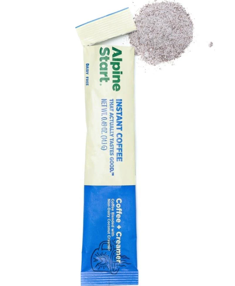 Alpine Start - Coffee + Creamer - 5 Pack - Image 5