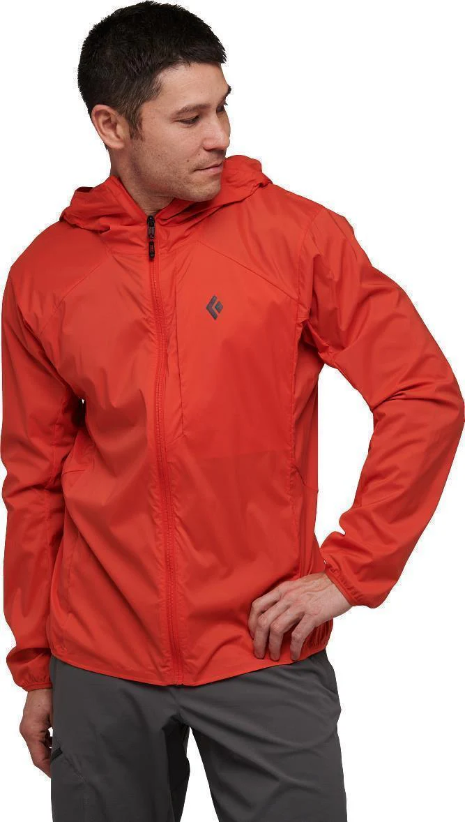 Alpine Start Hoody - Mens - Image 2