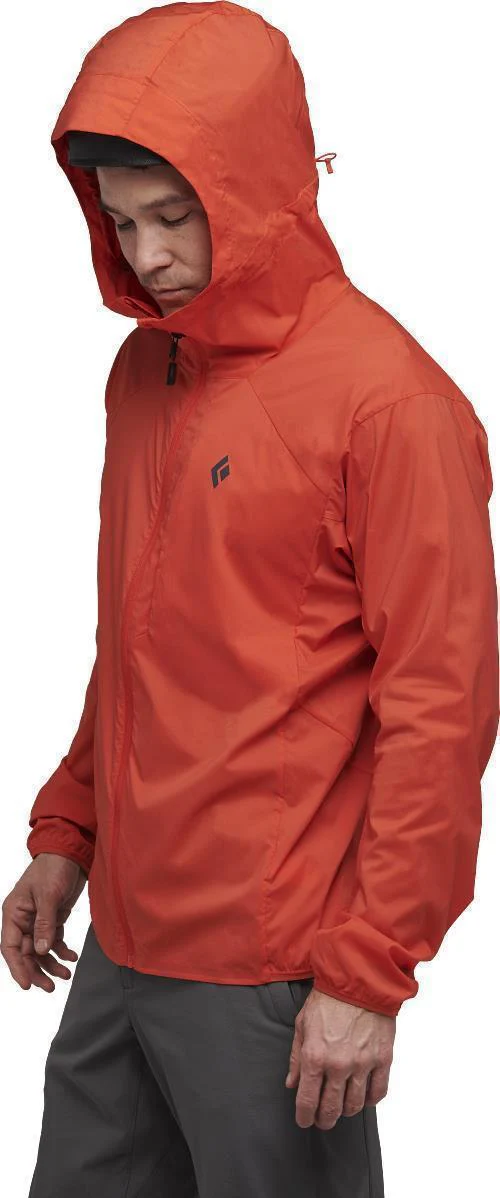 Alpine Start Hoody - Mens - Image 3