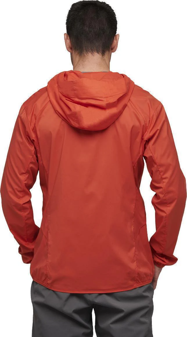 Alpine Start Hoody - Mens - Image 4