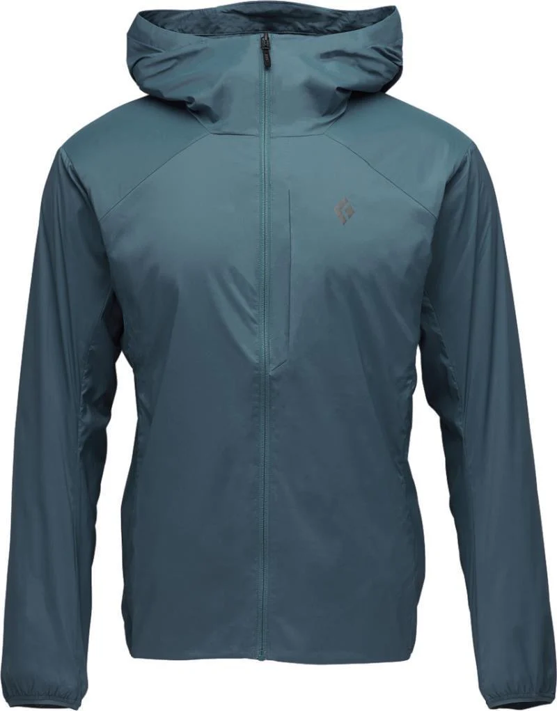 Alpine Start Hoody - Mens - Image 6