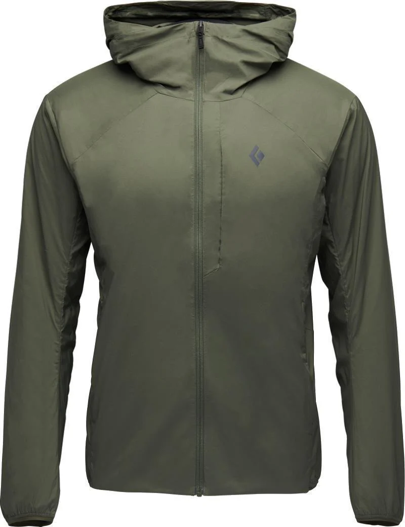 Alpine Start Hoody - Mens - Image 7