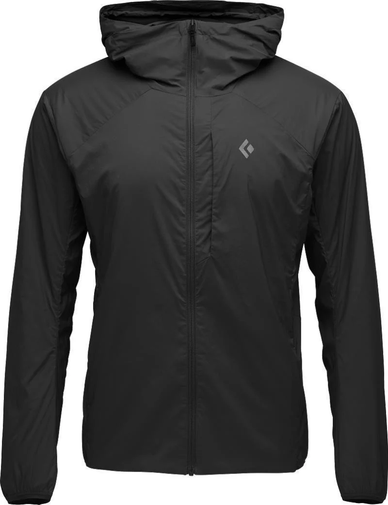 Alpine Start Hoody - Mens - Image 8