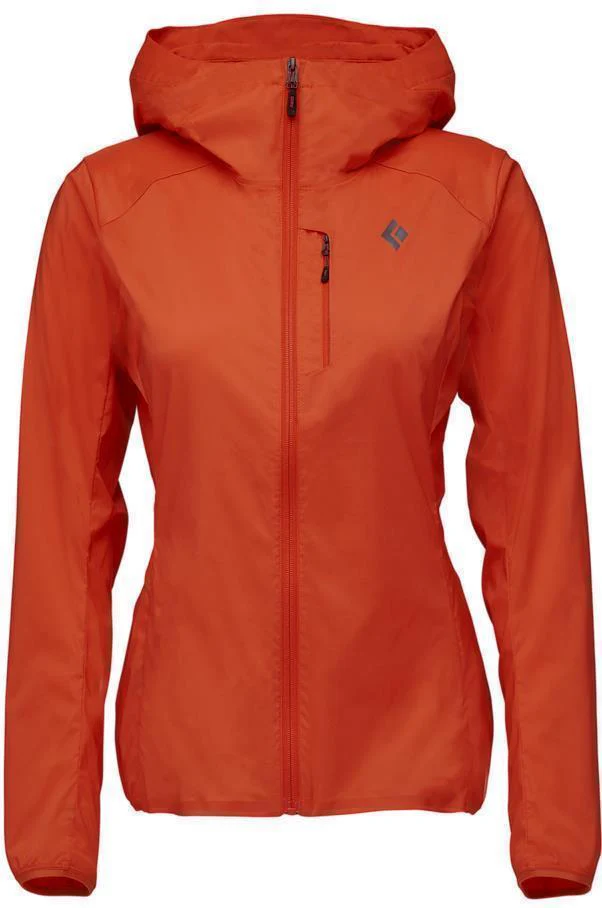Alpine Start Hoody - Womens