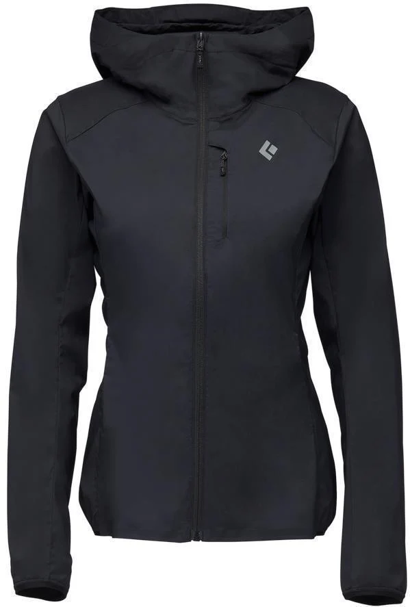 Alpine Start Hoody - Womens - Image 2
