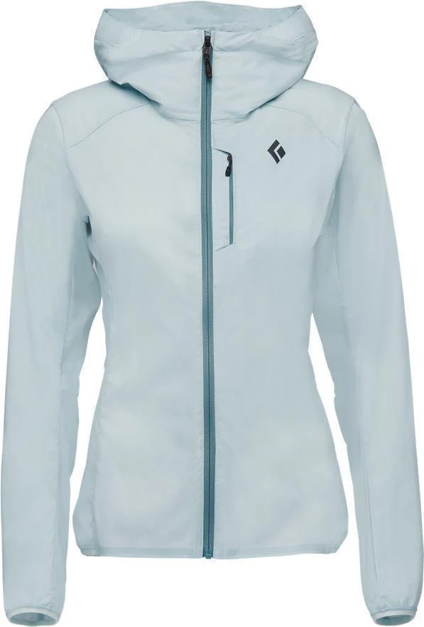 Alpine Start Hoody - Womens - Image 3