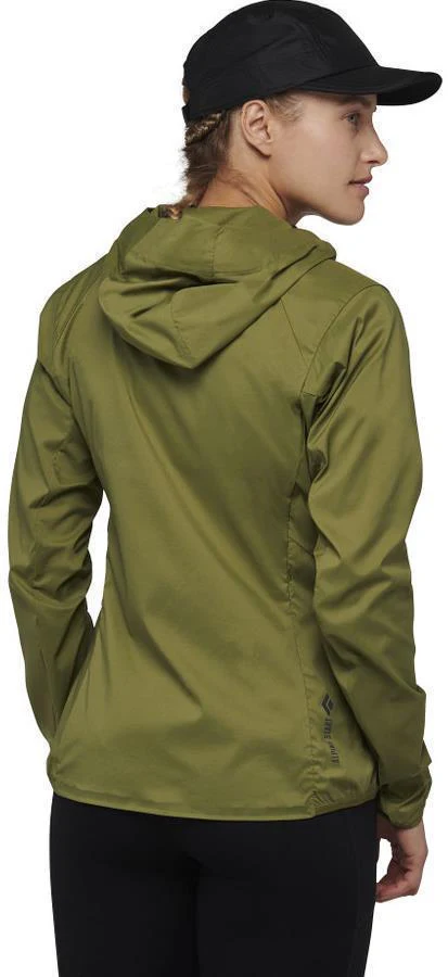 Alpine Start Hoody - Womens - Image 6