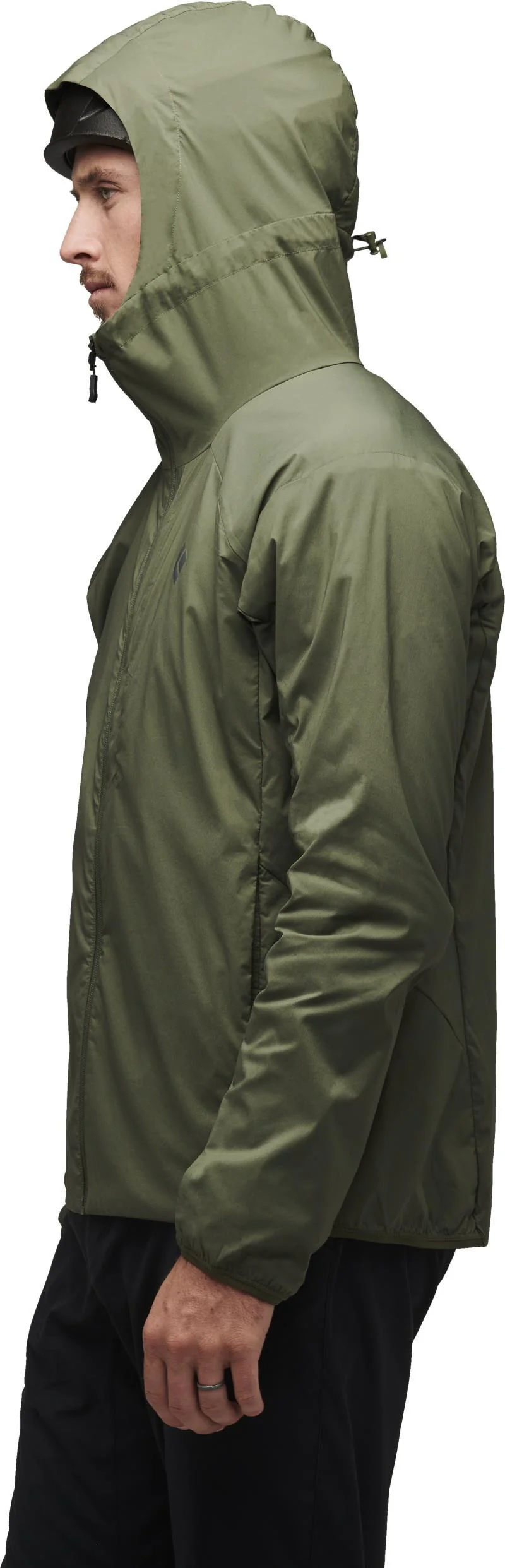 Alpine Start Insulated Hoody - Mens - Image 11