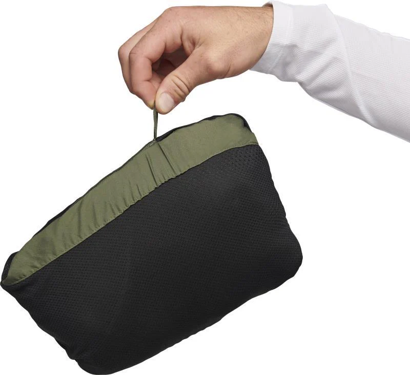 Alpine Start Insulated Hoody - Mens - Image 14