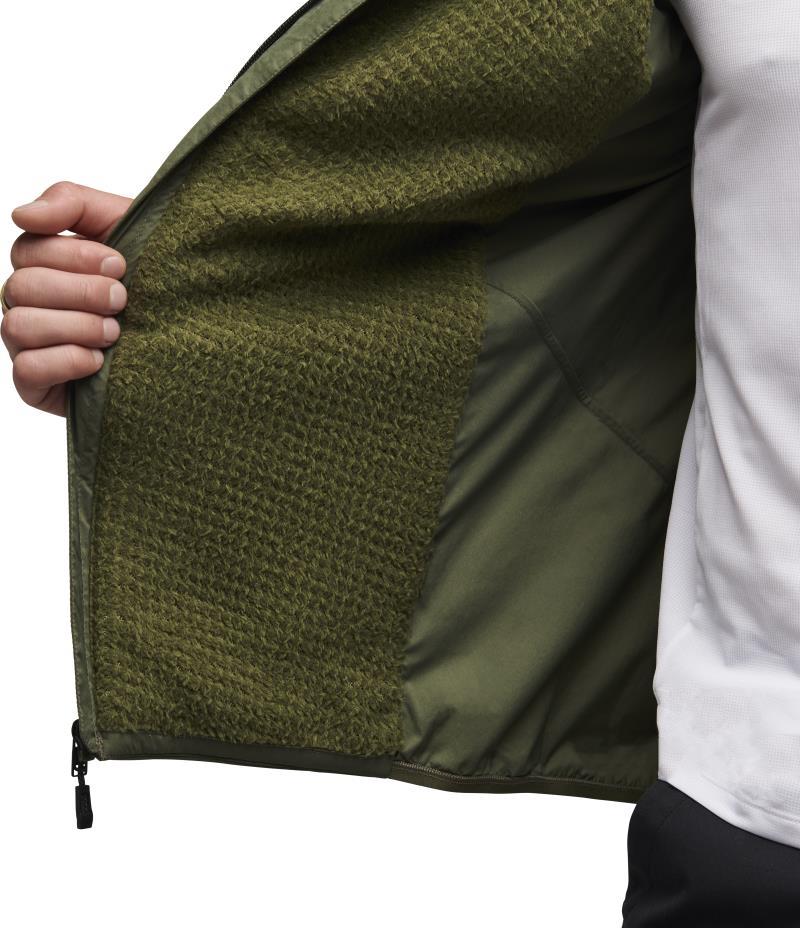 Alpine Start Insulated Hoody - Mens - Image 15