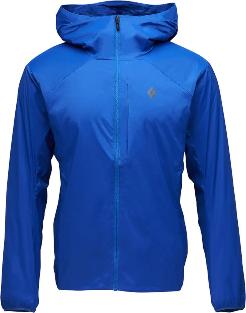 Alpine Start Insulated Hoody - Mens - Image 17