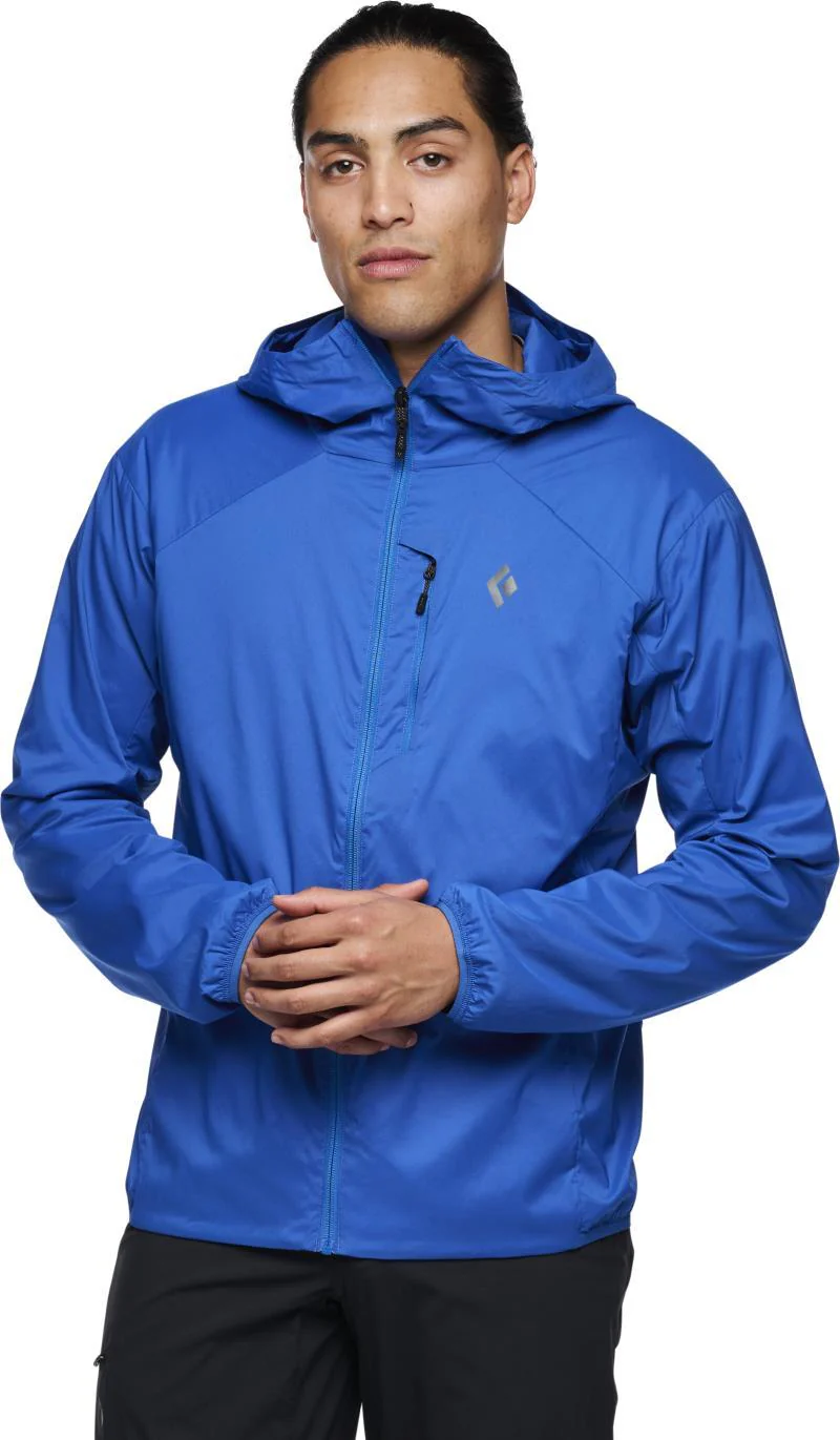 Alpine Start Insulated Hoody - Mens - Image 18