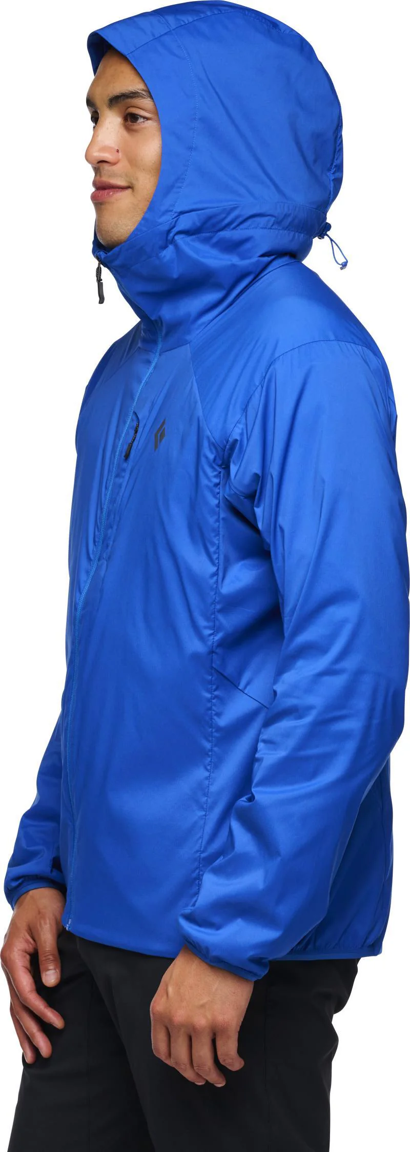 Alpine Start Insulated Hoody - Mens - Image 19