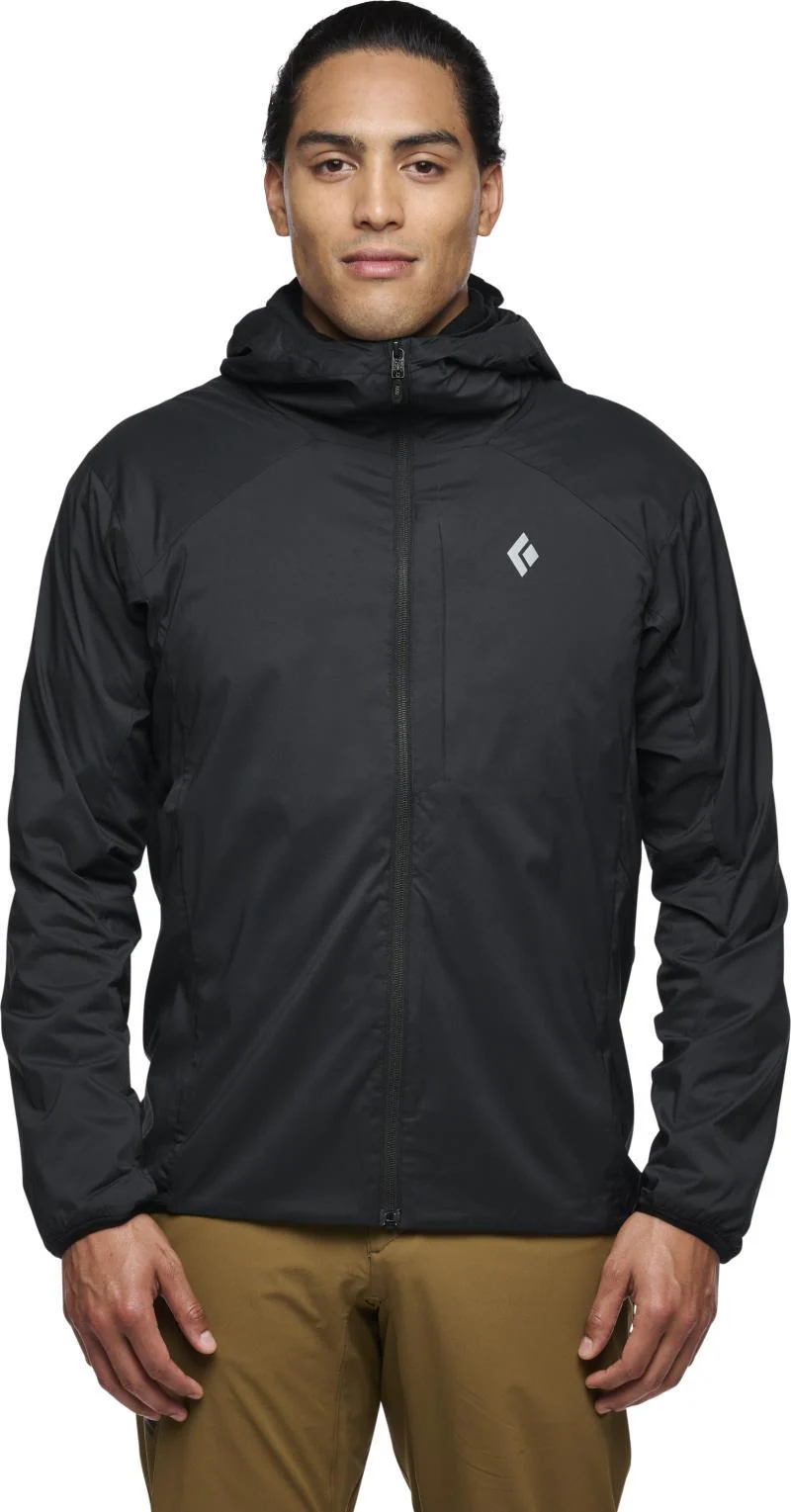 Alpine Start Insulated Hoody - Mens - Image 2