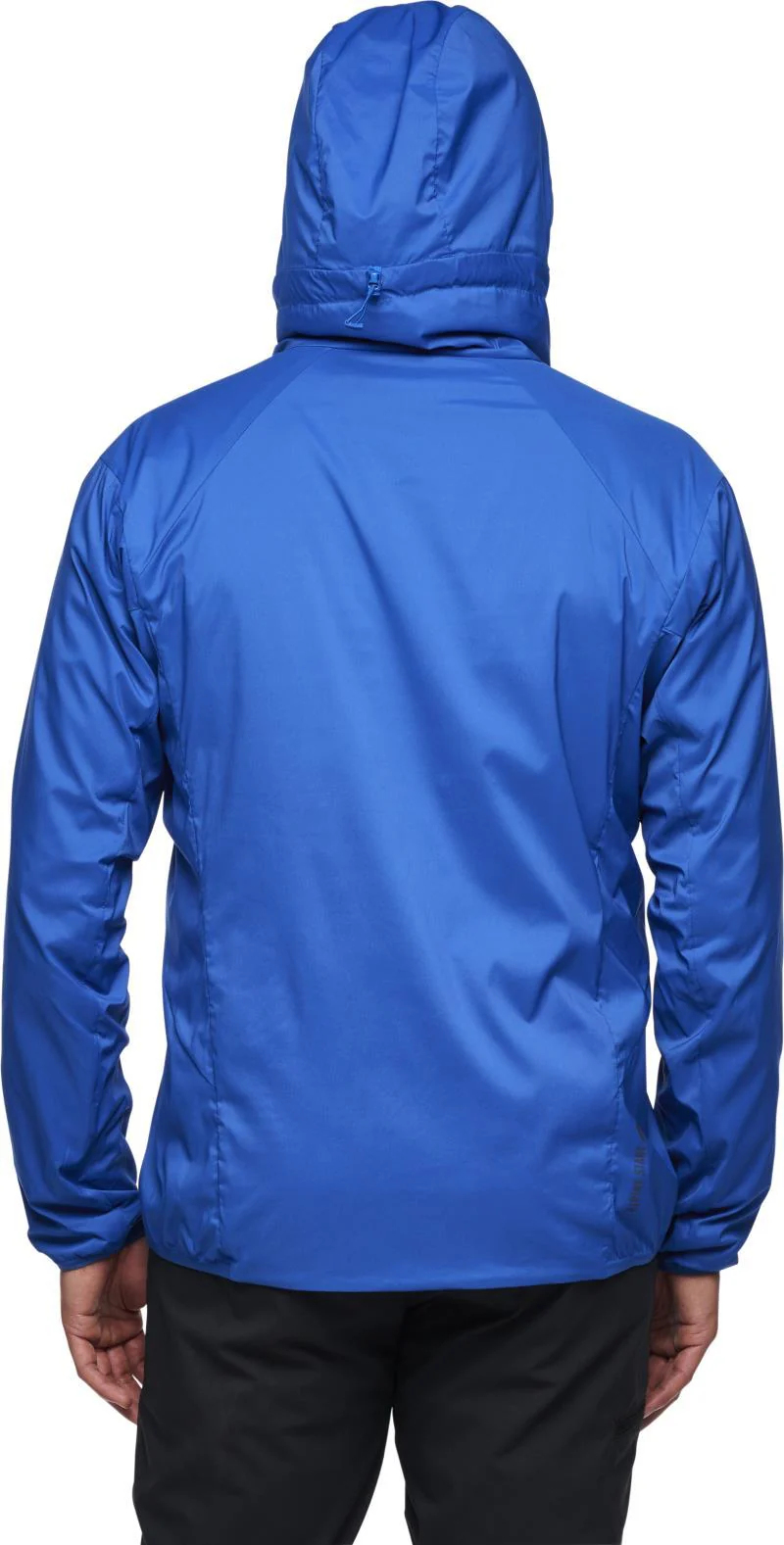 Alpine Start Insulated Hoody - Mens - Image 20