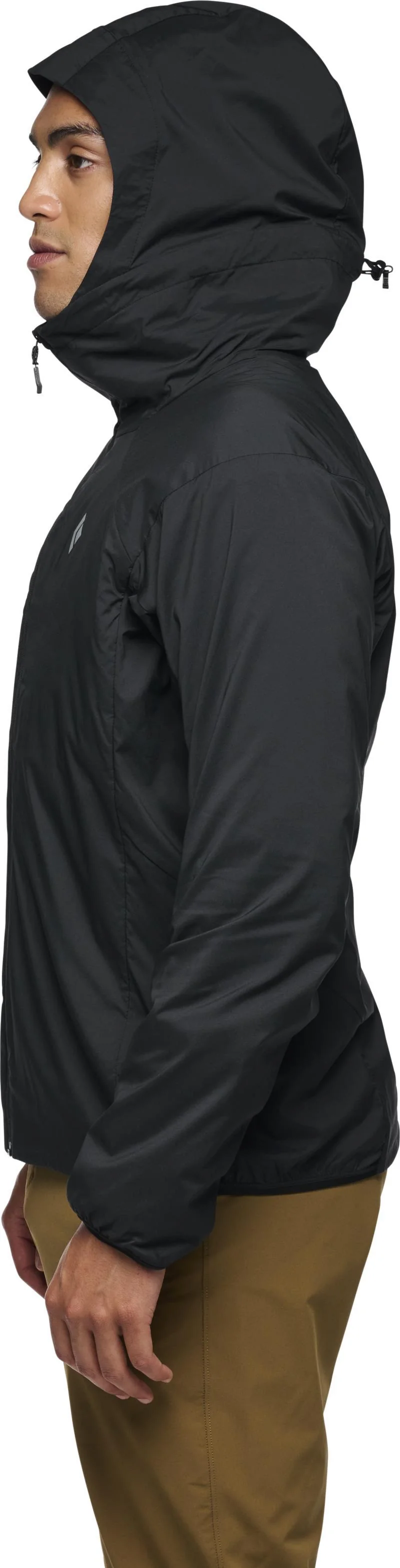 Alpine Start Insulated Hoody - Mens - Image 3