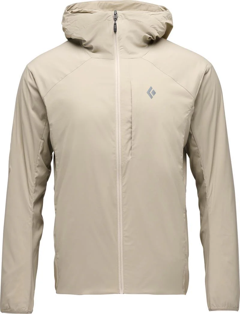 Alpine Start Insulated Hoody - Mens - Image 4
