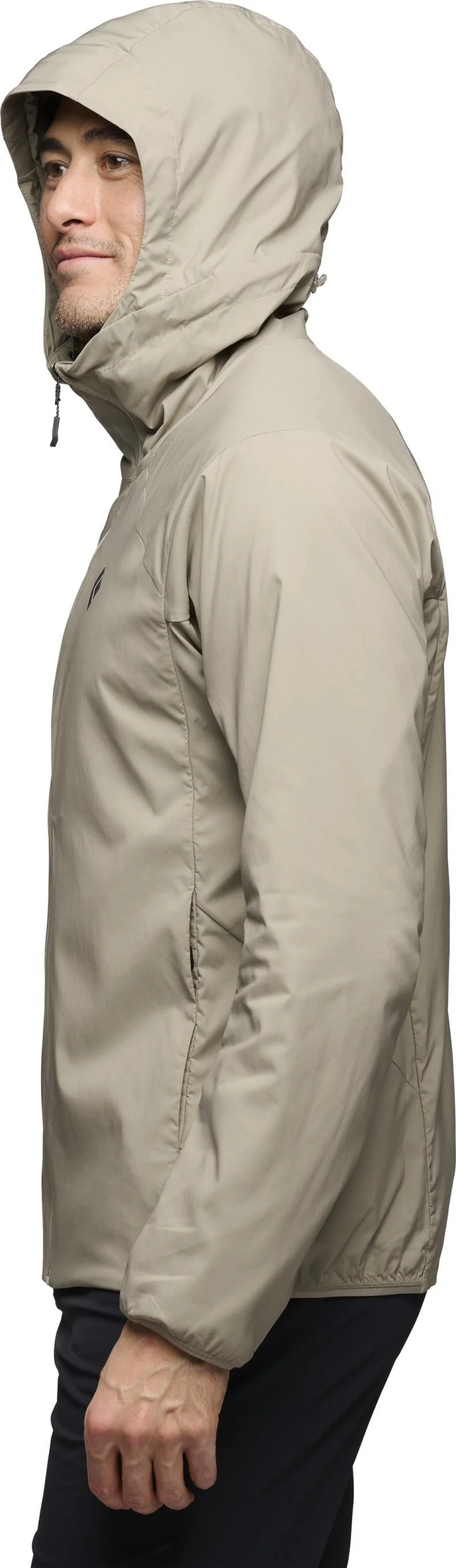 Alpine Start Insulated Hoody - Mens - Image 7