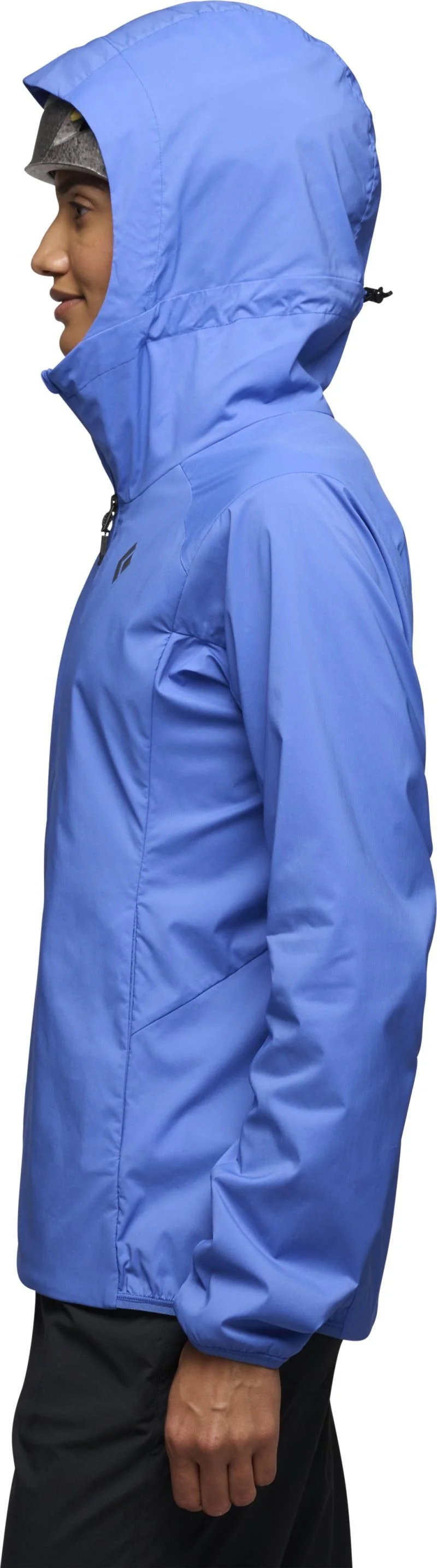Alpine Start Insulated Hoody - Womens - Image 13