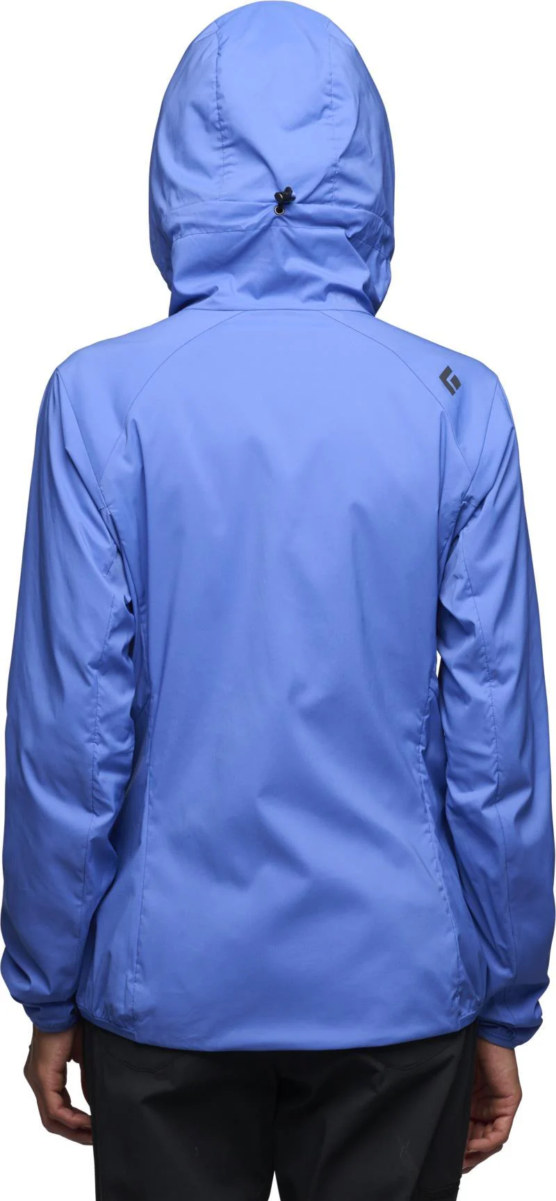 Alpine Start Insulated Hoody - Womens - Image 14