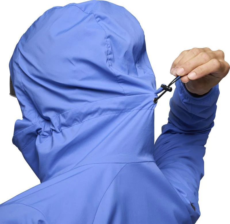 Alpine Start Insulated Hoody - Womens - Image 19