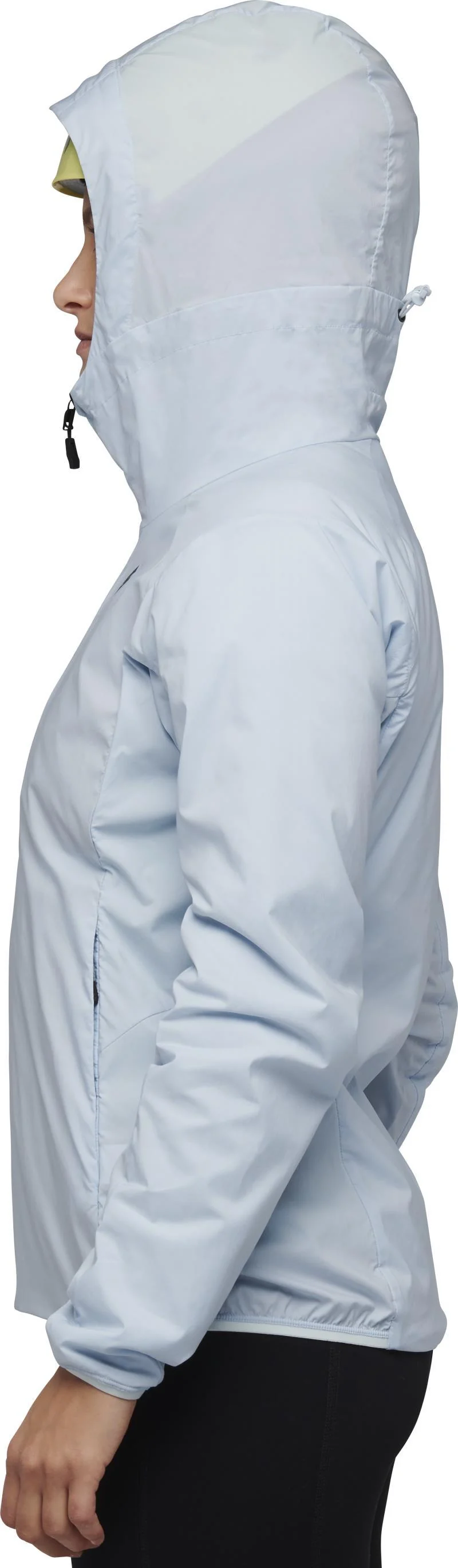 Alpine Start Insulated Hoody - Womens - Image 6