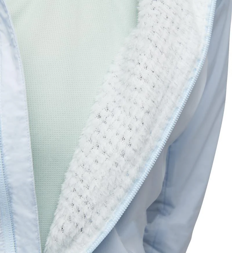 Alpine Start Insulated Hoody - Womens - Image 9