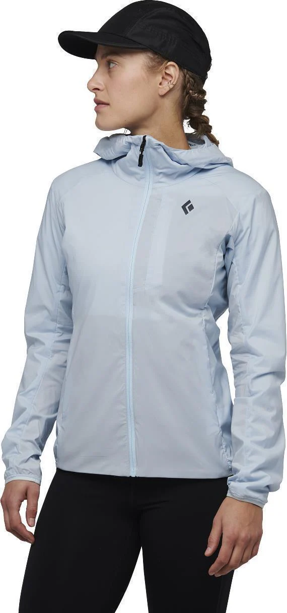 Alpine Start Insulated Hoody - Womens (Prior Season) - Image 2