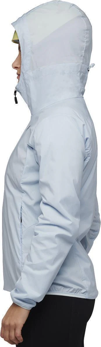Alpine Start Insulated Hoody - Womens (Prior Season) - Image 3