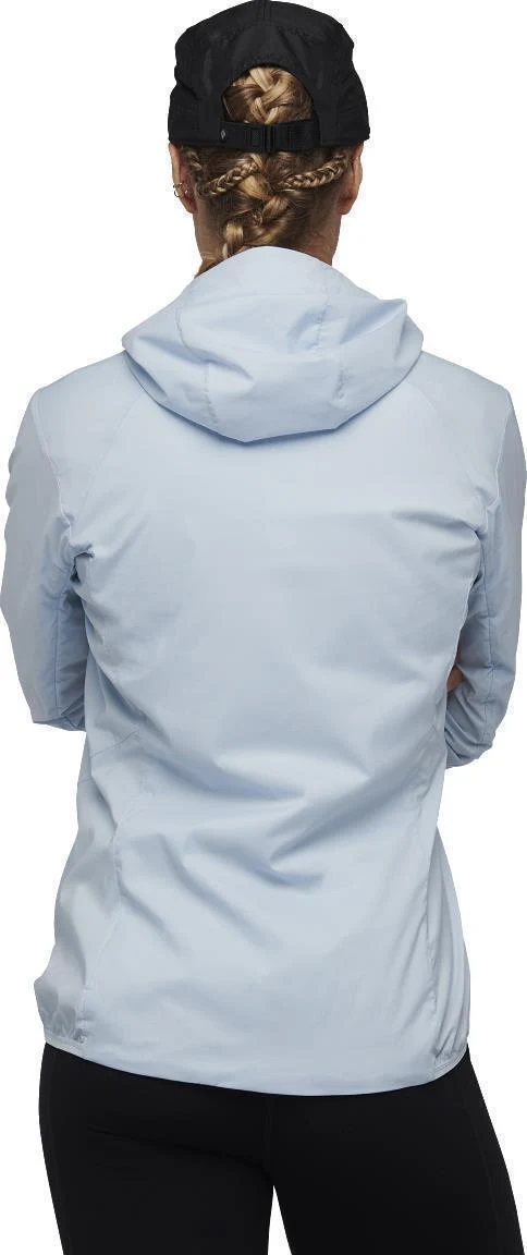 Alpine Start Insulated Hoody - Womens (Prior Season) - Image 4