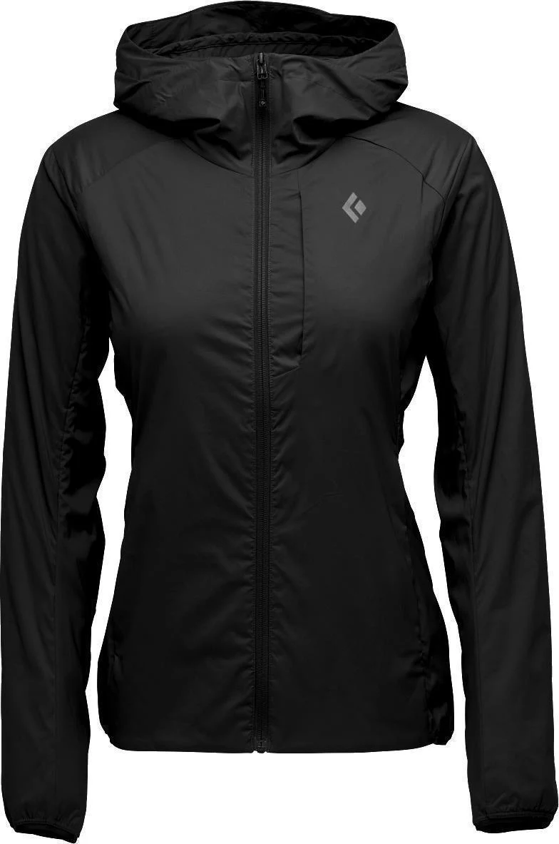 Alpine Start Insulated Hoody - Womens (Prior Season) - Image 6